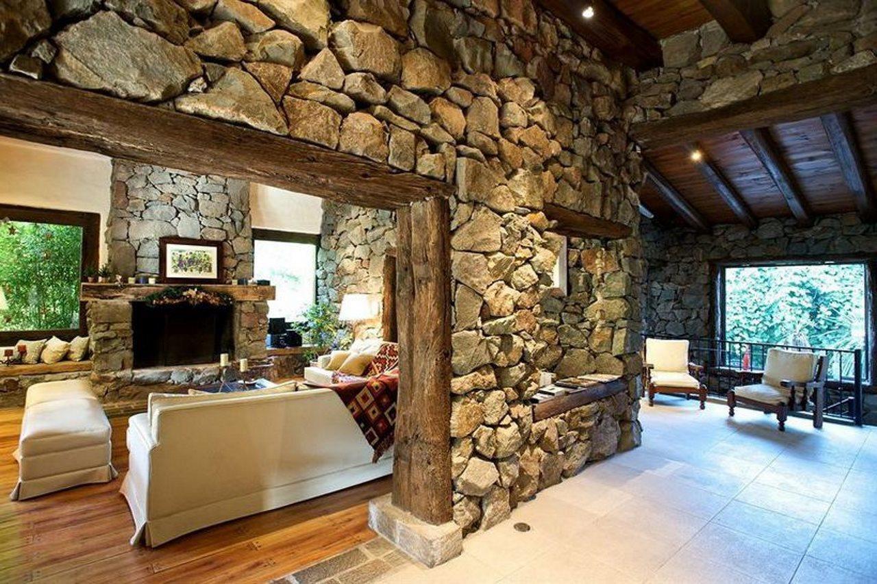 Lares De Chacras Otel Chacras de Coria İç mekan fotoğraf